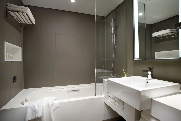 Lotte Hotel L7 Myeongdong photo 11