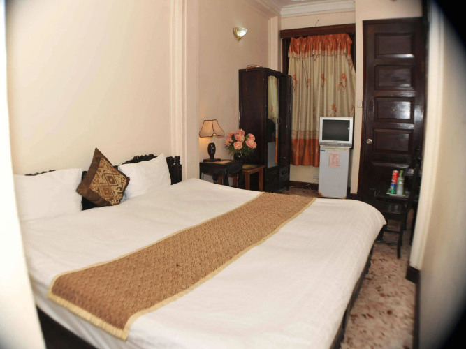 Kangaroo Hostel