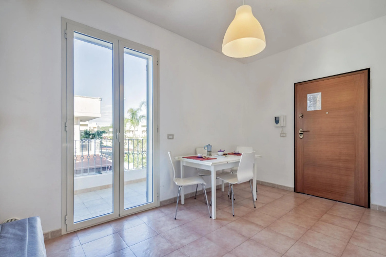 Appartamento Stella Marina