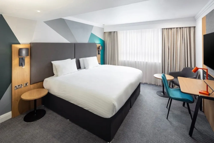 Premium room