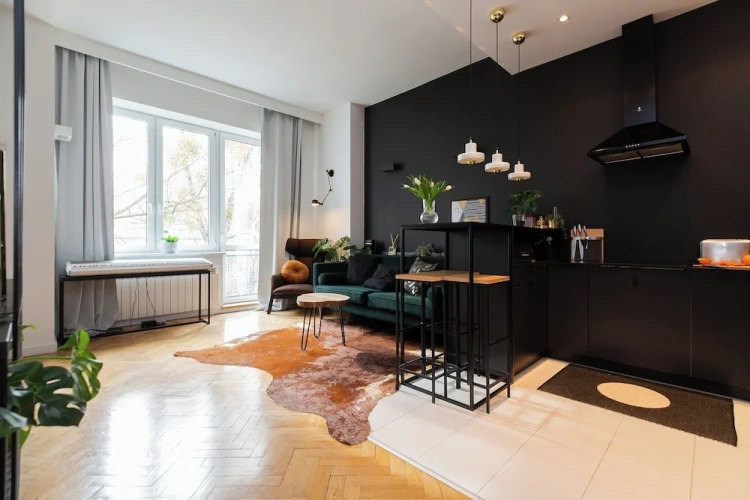 Comfort Apartment