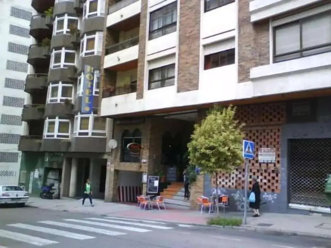 Hotelafbeelding