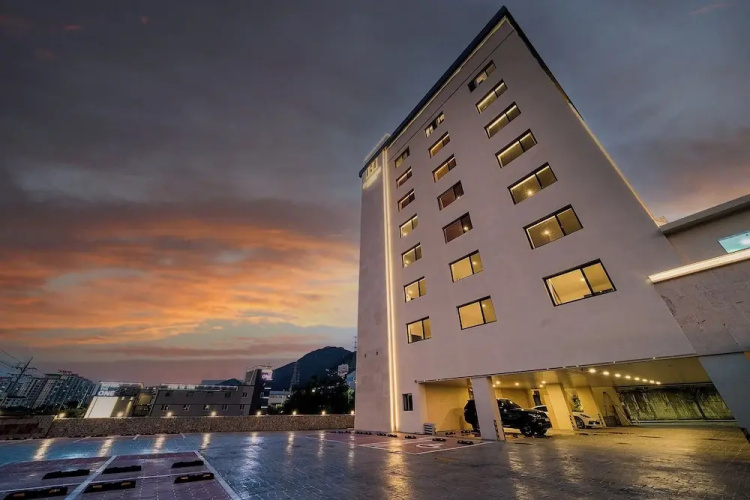 Hotelbild