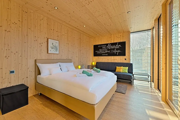 mein kleinHOTEL Biedenkopf