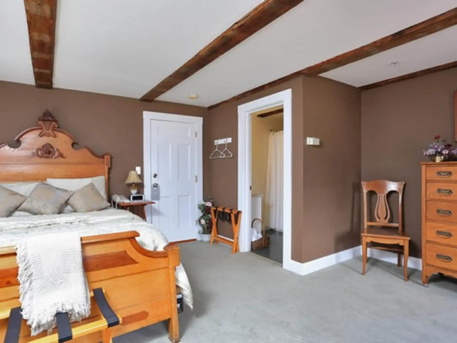 Old Orchard Beach Inn