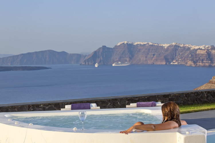 Santorini Princess Presidential Suites photo 31