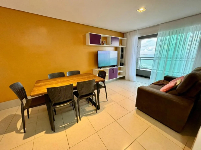 Apartamento Duna Barcane 1801