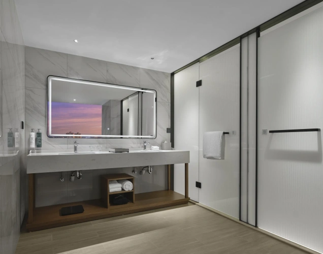 1 Bedroom Suite