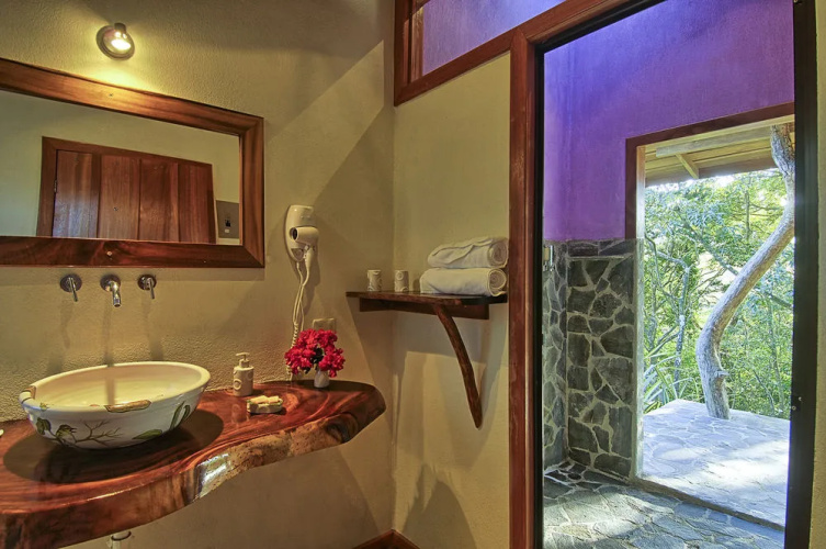 Hotel Mystica