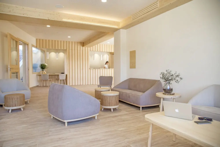 Mar de Fulles Hotel
