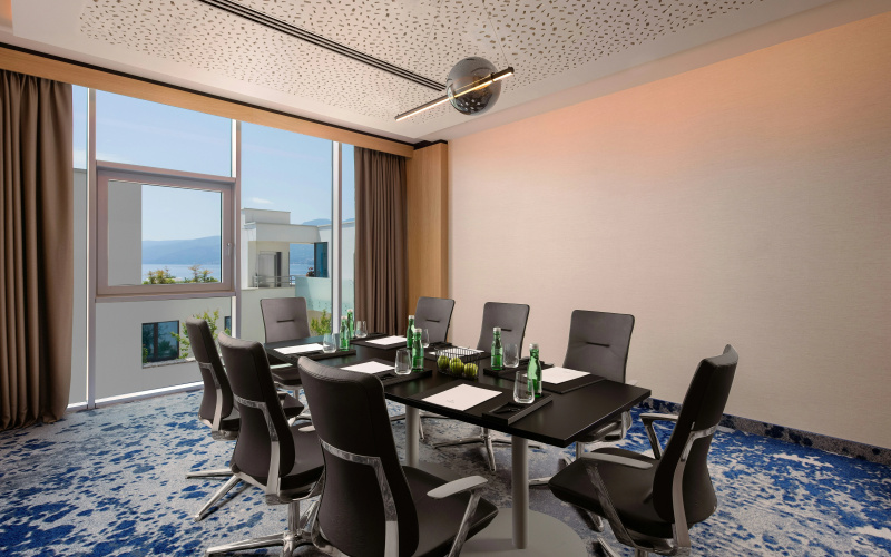 Hilton Rijeka Costabella Beach Resort & Spa photo 8