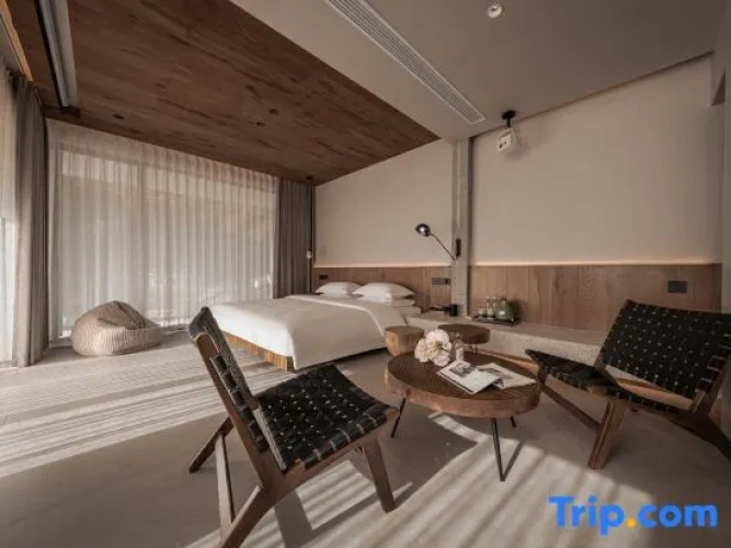 4 Bedrooms Standard room