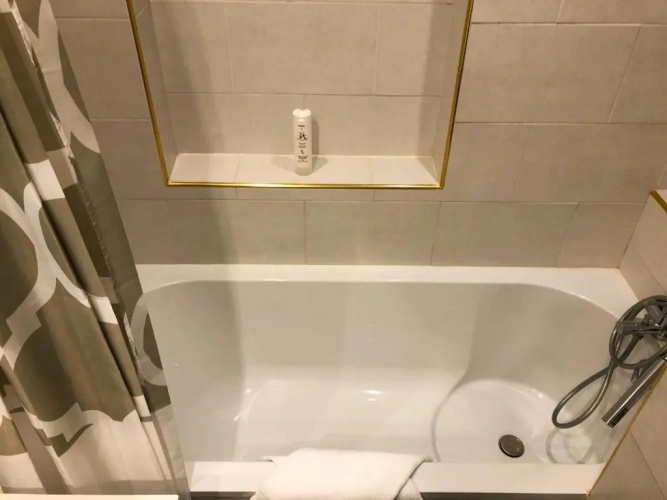 Aston - Appartement Centre Ville Massena