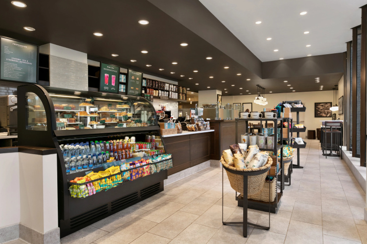 Crowne Plaza Crystal City-Washington, D.C. photo 13