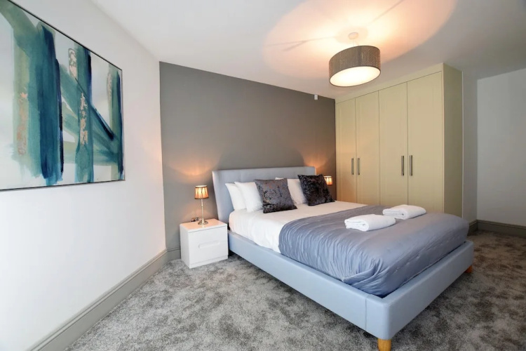 Oakfield Place Townhouse