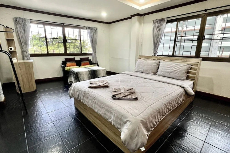 Premium Double room