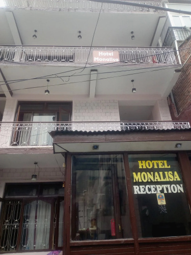 Monalisa hotel