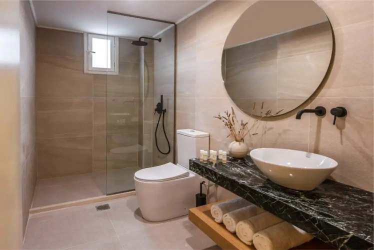 Superior room