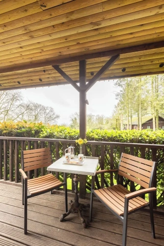 1 Bedroom Standard Chalet