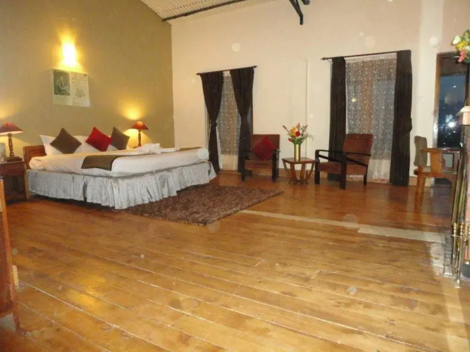 Destiny The Farm Resort