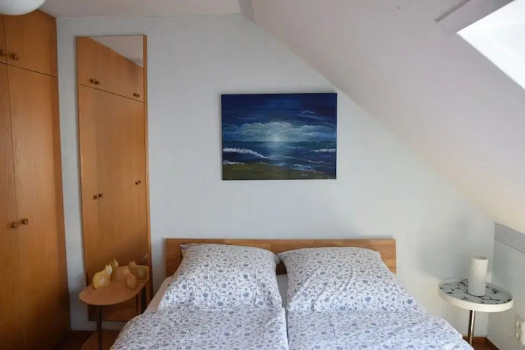 Ferienwohnung Waldblick