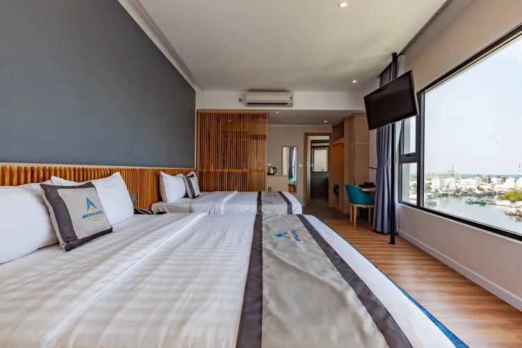 An Phu Hotel