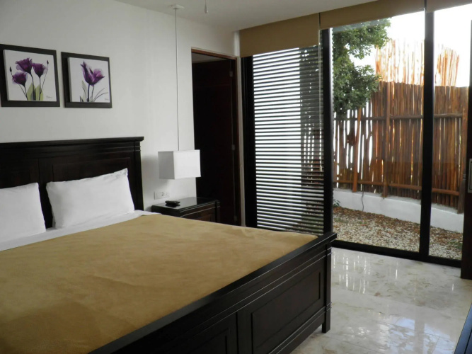 Anah Suites Tulum