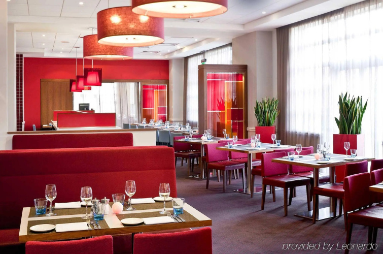 Novotel Southampton photo 27