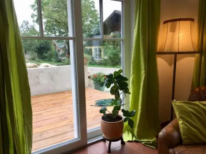 Luxusappartement