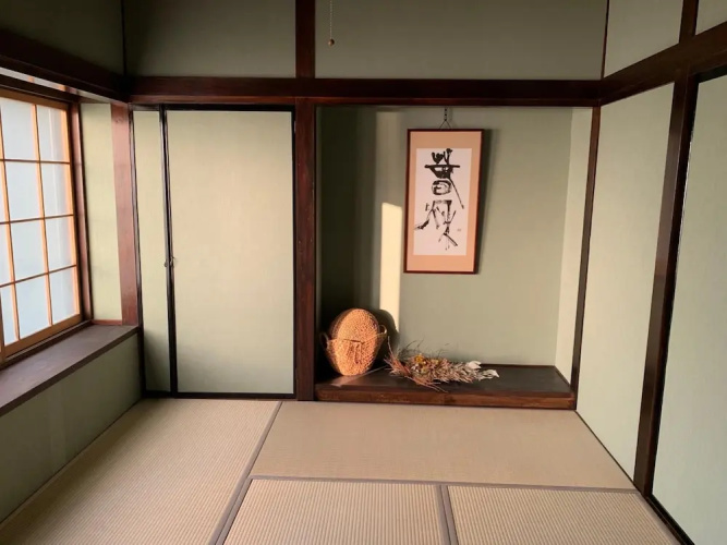 Guesthouse Zen- Hostel