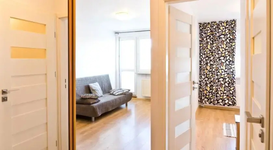 Apartament Selena Centrum