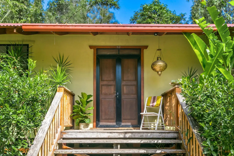 Bali Villa 52