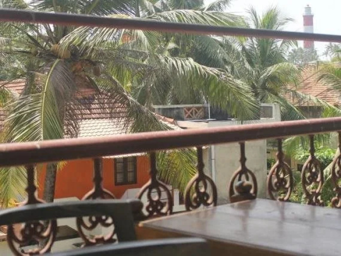 Vipin Beach Resort