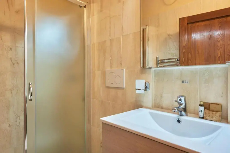 Appartamento Palazzetto