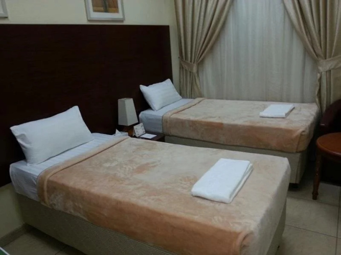 Marsa Al Aseel Hotel
