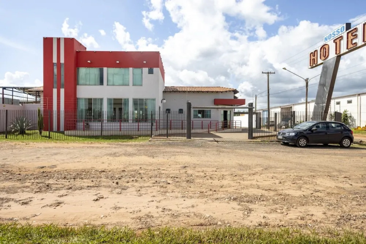 Imagen del hotel