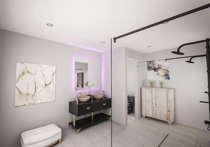 Black Amber Boutique Hotel