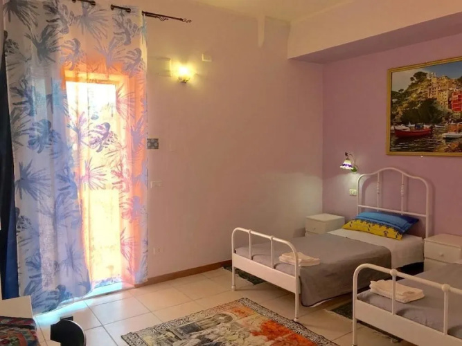 B&B Teodora