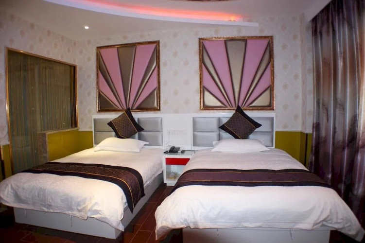 Taidao Boutique Hotel
