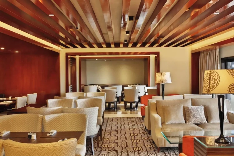 Premium Twin room