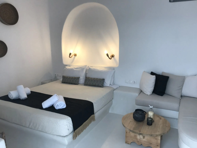 Hotel Sunny Villas