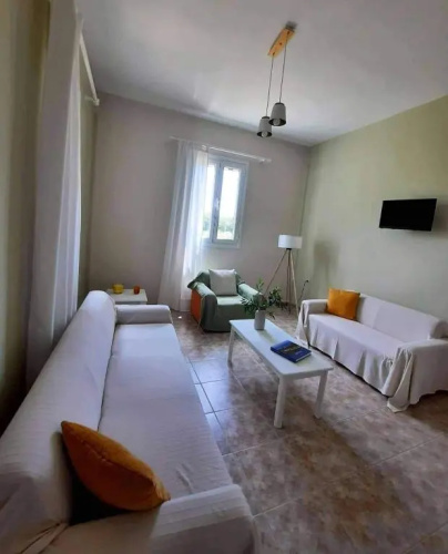 Arigos Apartments