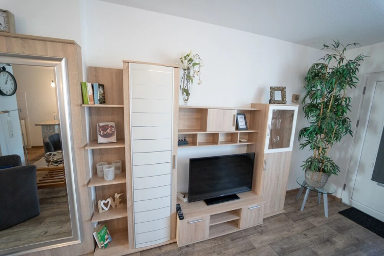 Ferienwohnung Anke - Appartement 5