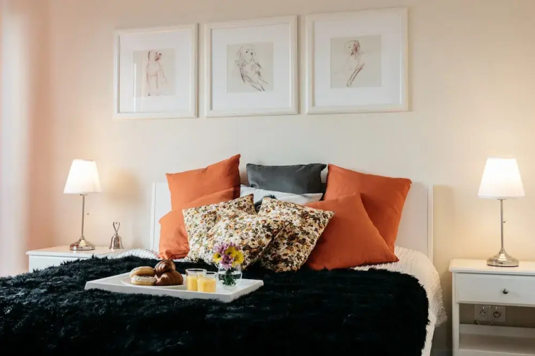 Rakowicka 20B Apartment Novum