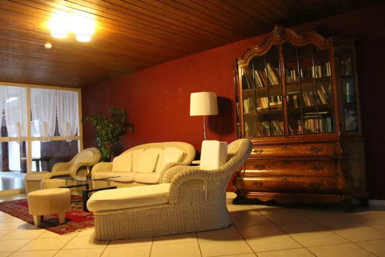 Hotel Minster