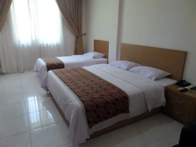 Arini Hotel