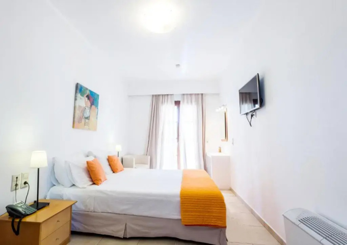 Apartment Kalypso