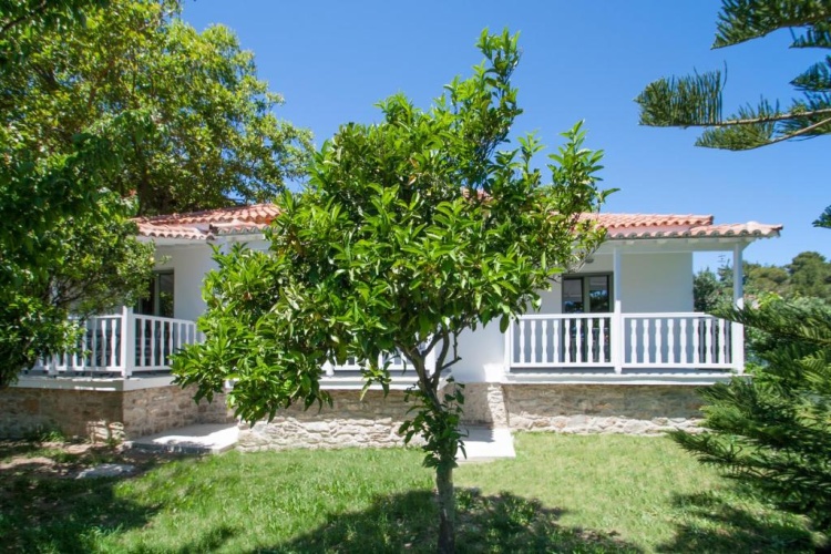 1 Bedroom Cottage