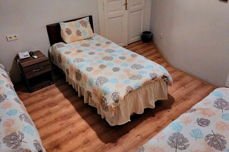 As Hotel Beyoglu