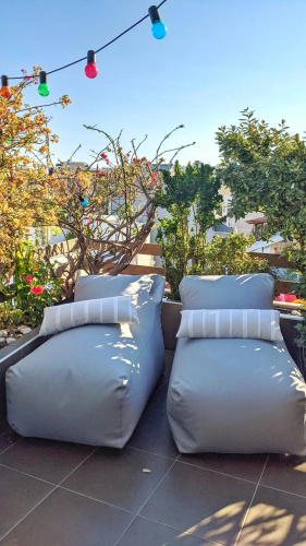 The 1 and only Acropolis penthouse